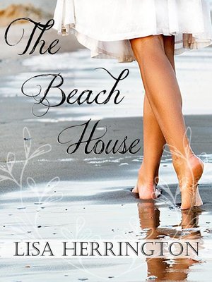 cover image of The Beach House